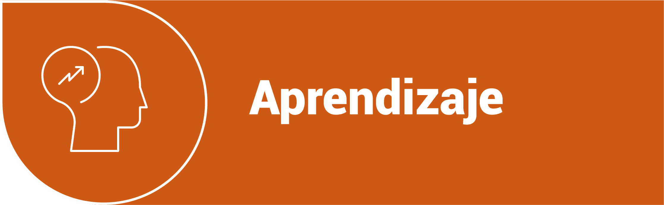Aprendizaje